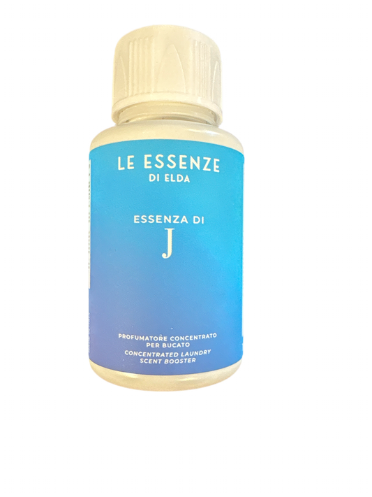 Essenza di Elda profuma bucato J