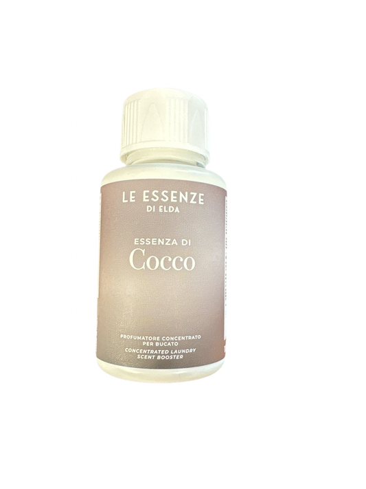 Essenza di Elda Profuma Bucato Cocco