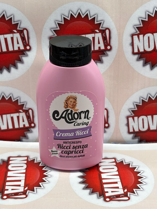 Adorn crema ricci