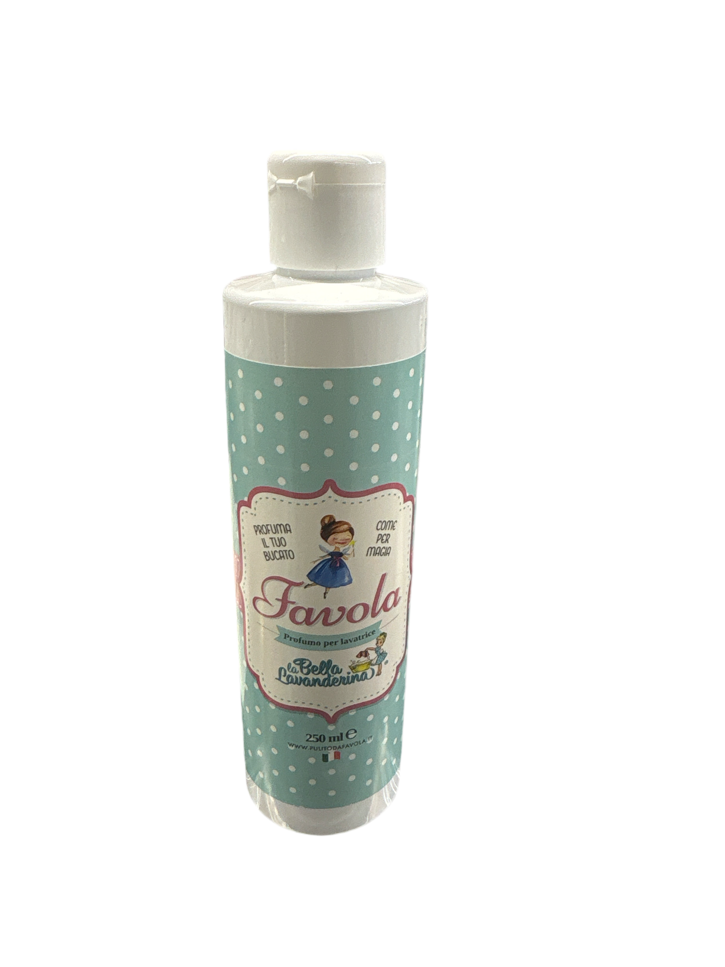 La bella Lavanderina Favola Profuma Bucato 250ml