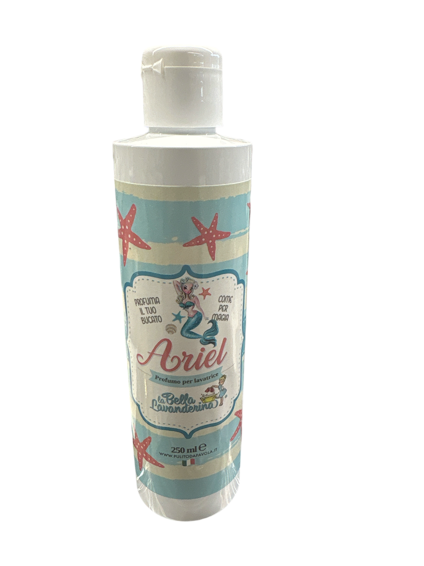 La Bella Lavanderina Ariel Profuma Bucato250ml