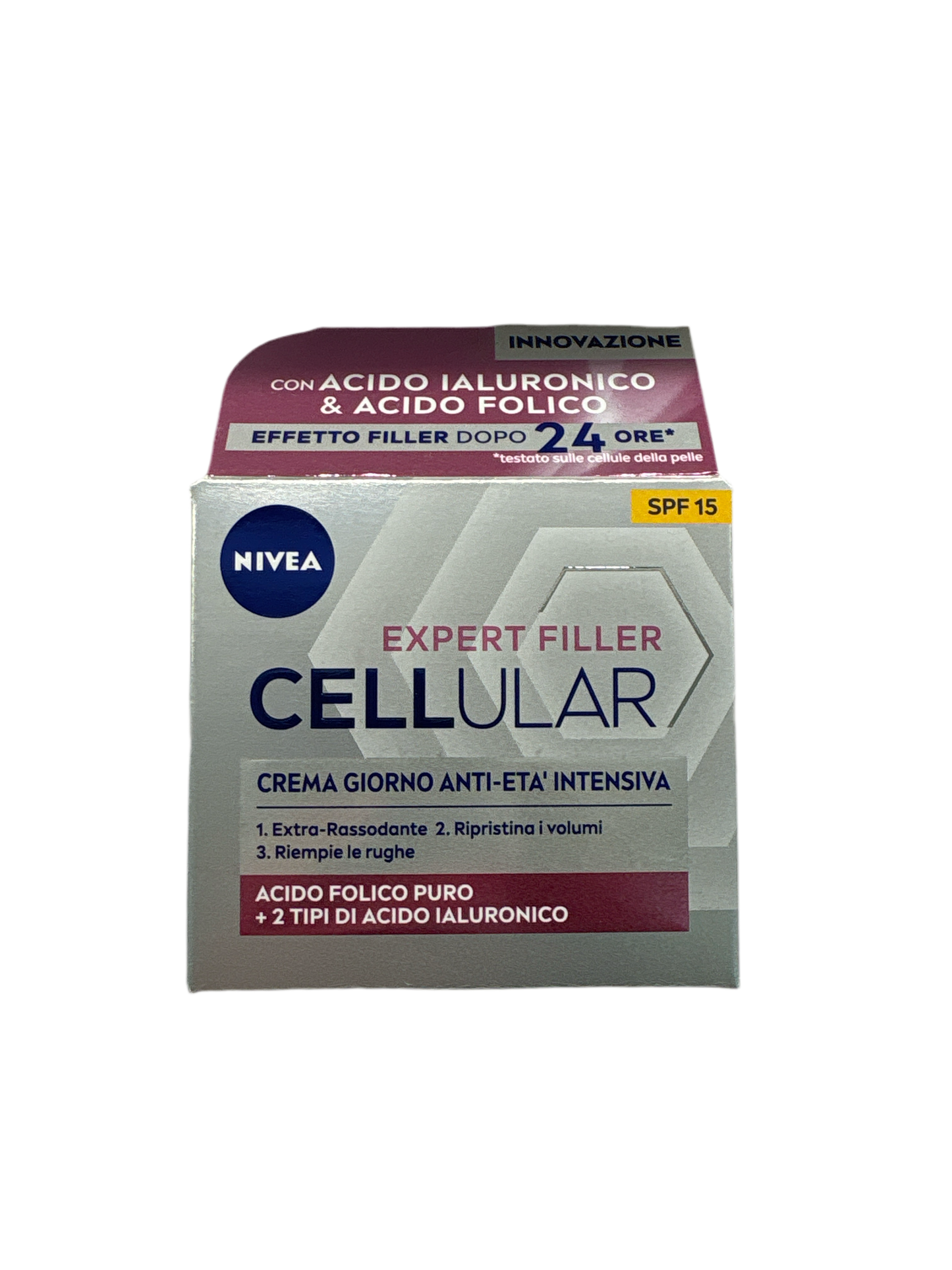 Nivea cellular giorno