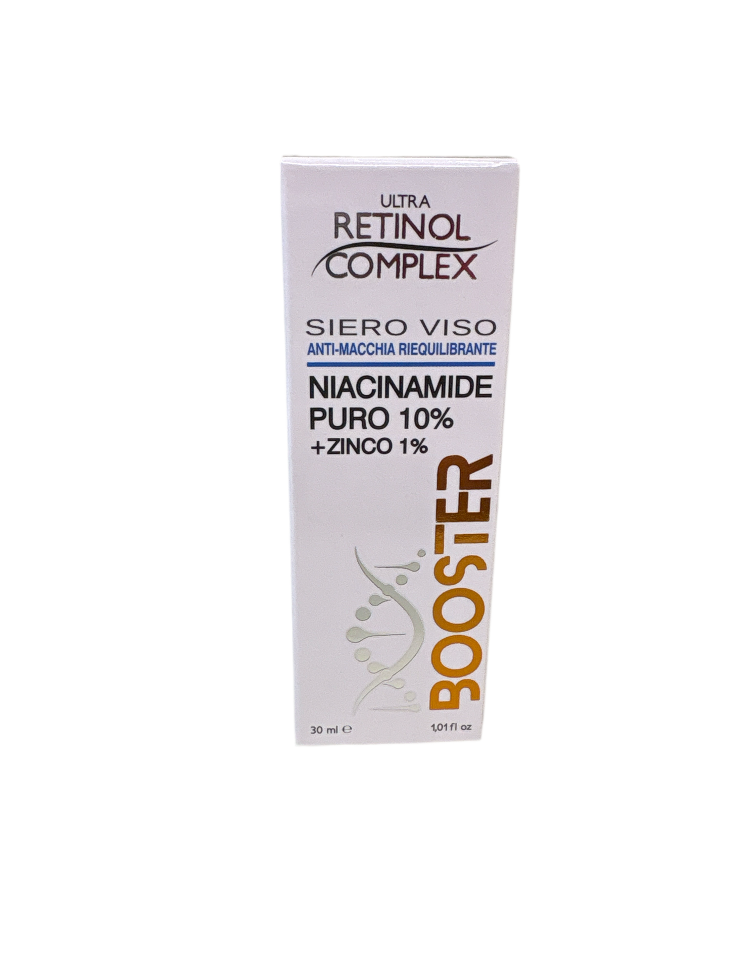 Retinol Complex siero viso anti macchia