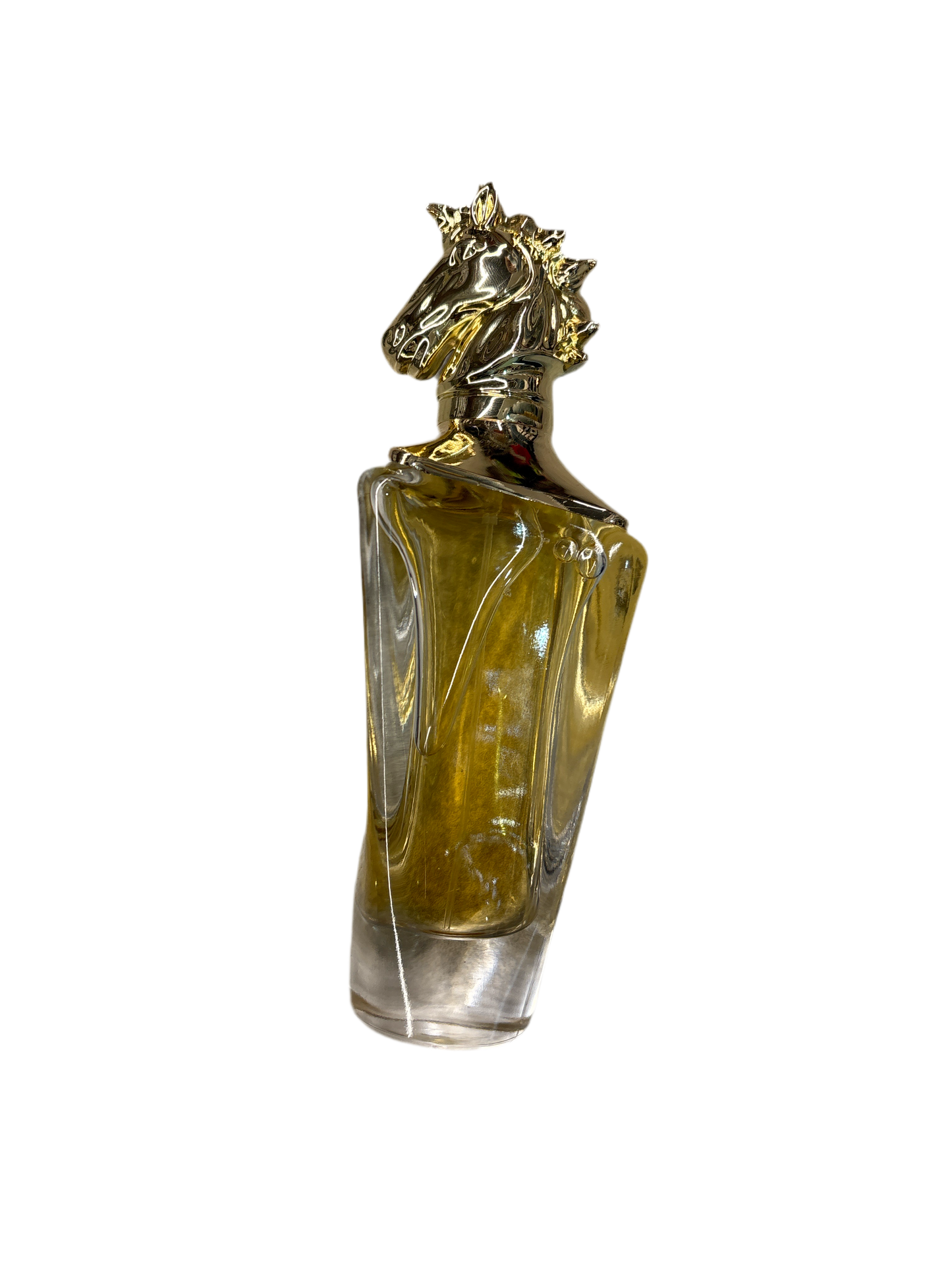 Profumo Arabo MaaHir Lattafa 100ml