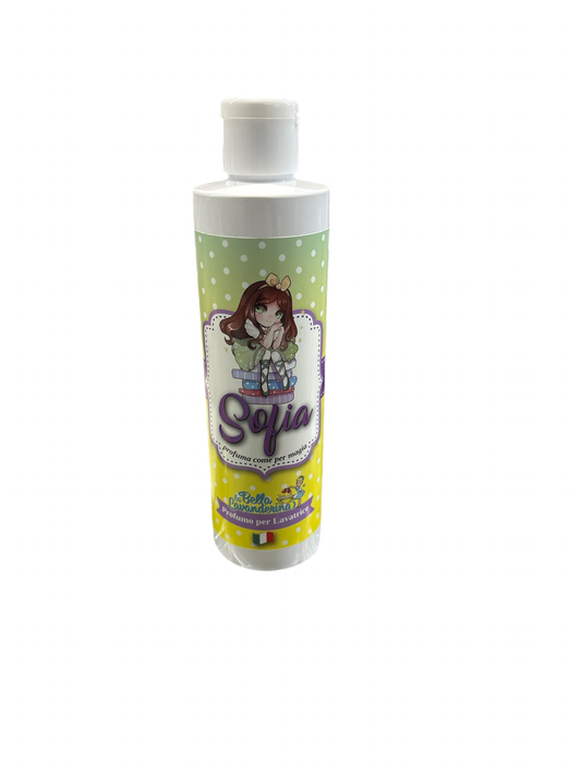 BELLA LAVAND SOFIA BUCATO 250ML