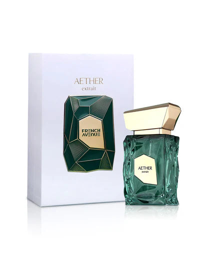 PROFUMO ARABO AETHER FRENCH AVENUE