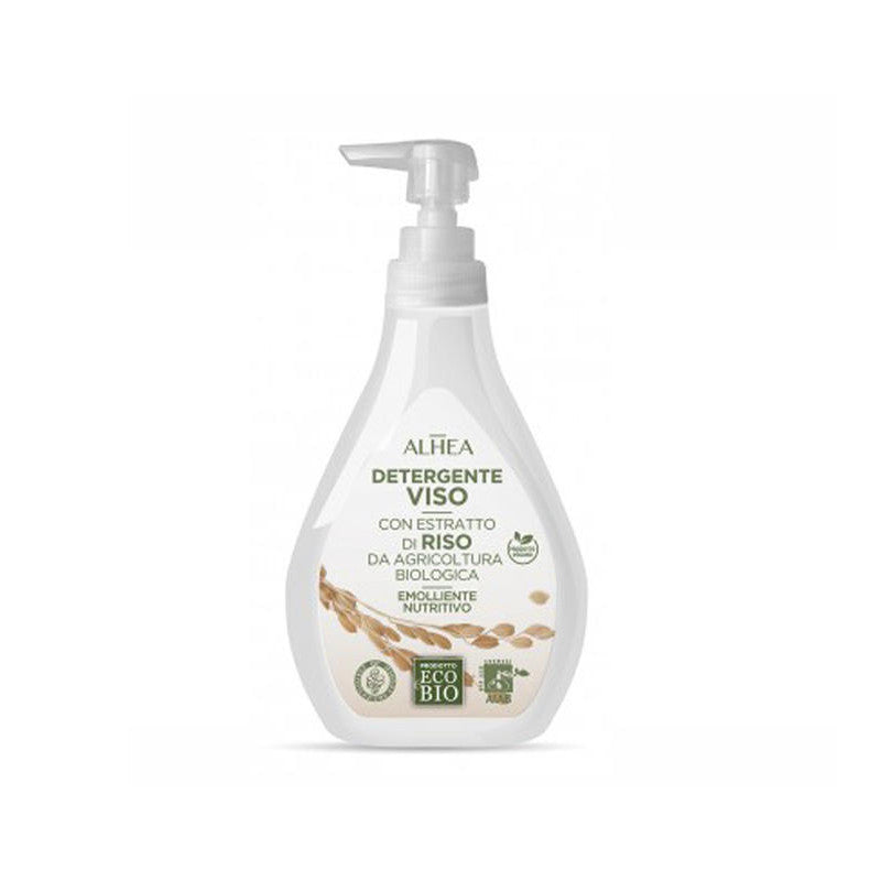 Alhea Detergente Viso Al Riso 250ml