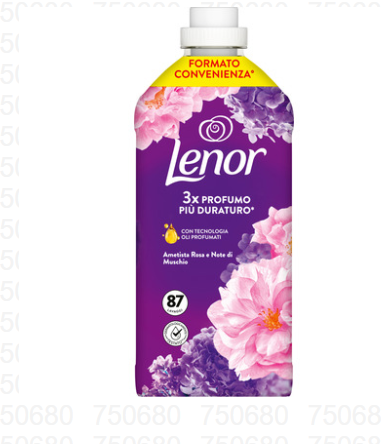LENOR 87 LAVAGGI AMETISTA