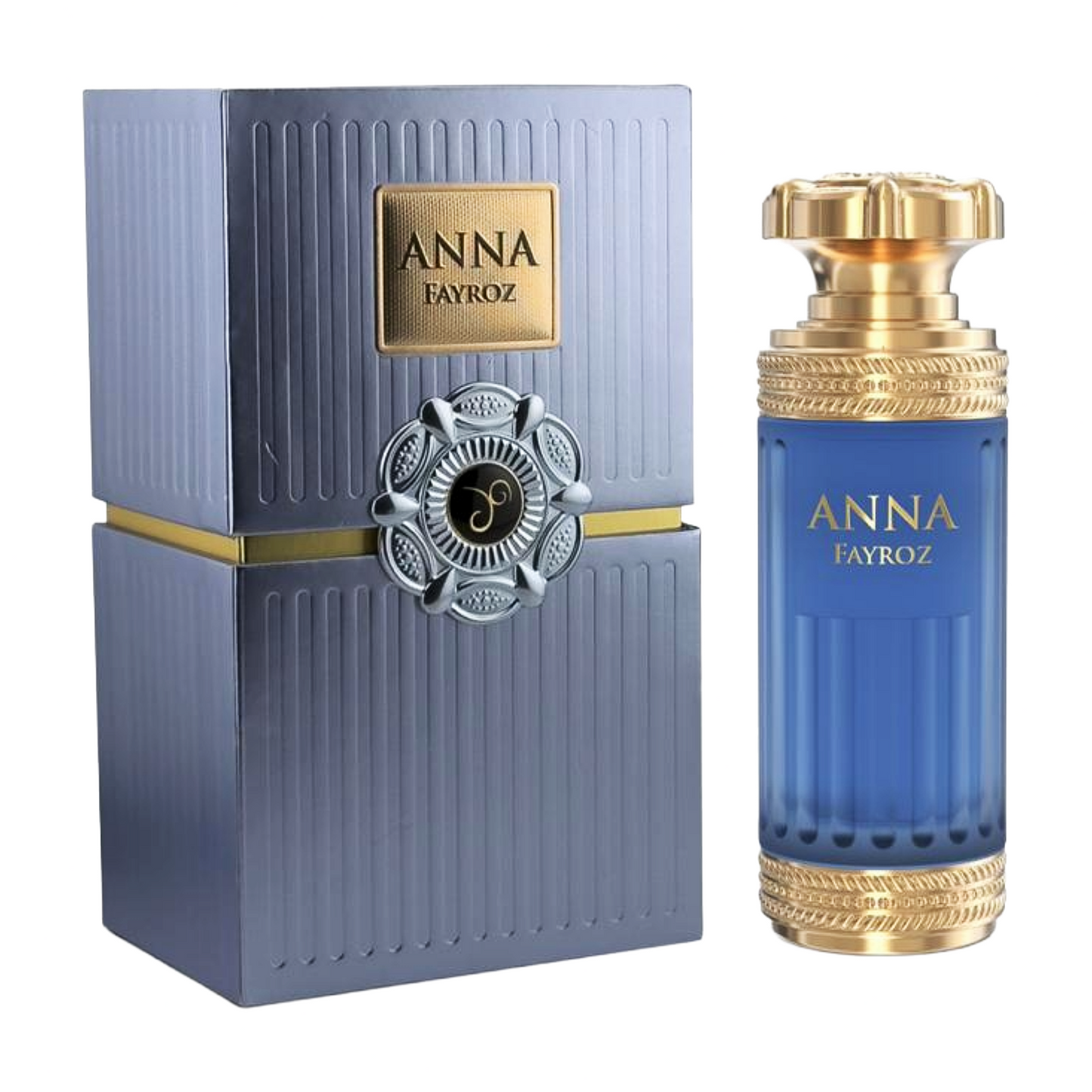 ANNA FAYROZ LE BONHEUR EDP 100ML-wiśnia, szafran, paczuli, aksamitne drewna, wanilia, ambra.