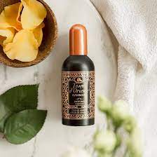 Tesori d'Oriente Hammam Profumo Aromatico Olio di Argan e Fiori di Arancio 100 ml