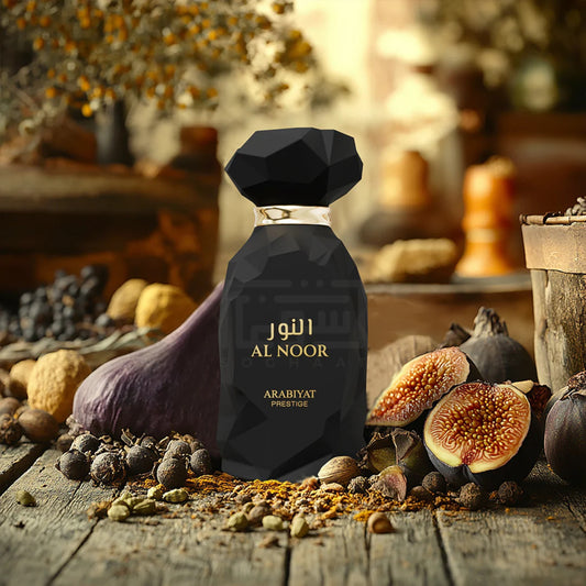 PROFUMO ARABO AL NOOR ARABIYAT PRESTIGE
