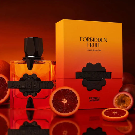 AROMATIX FORBIDDEN FRUIT FRENCH AVENUE