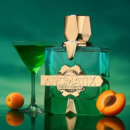 AROMATIX SUN KISSED FRENCH AVENUE