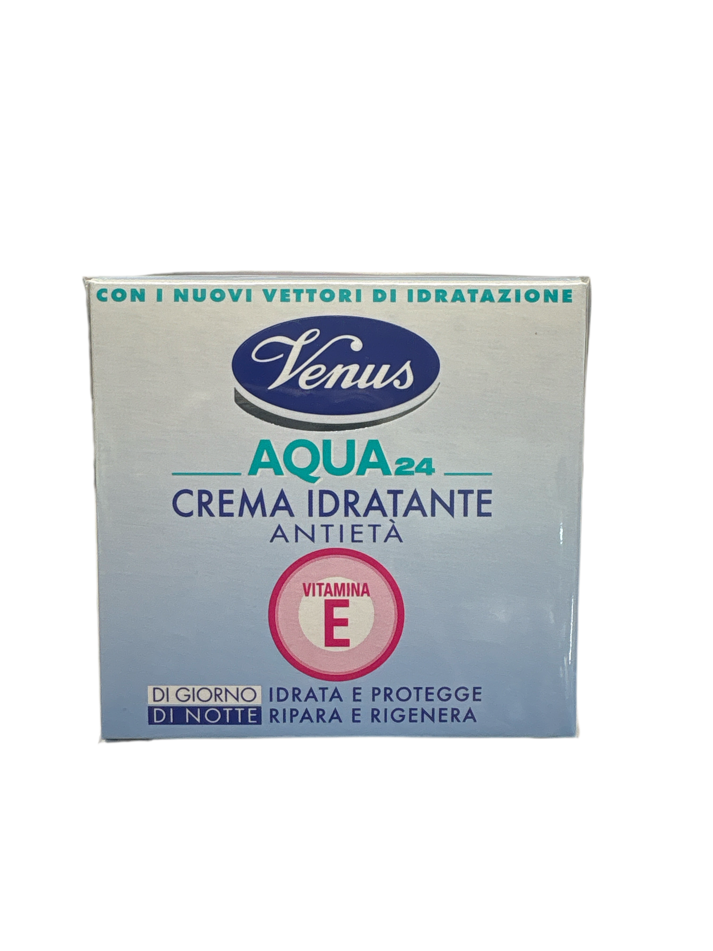 Venus Aqua 24 crema idratante antiage