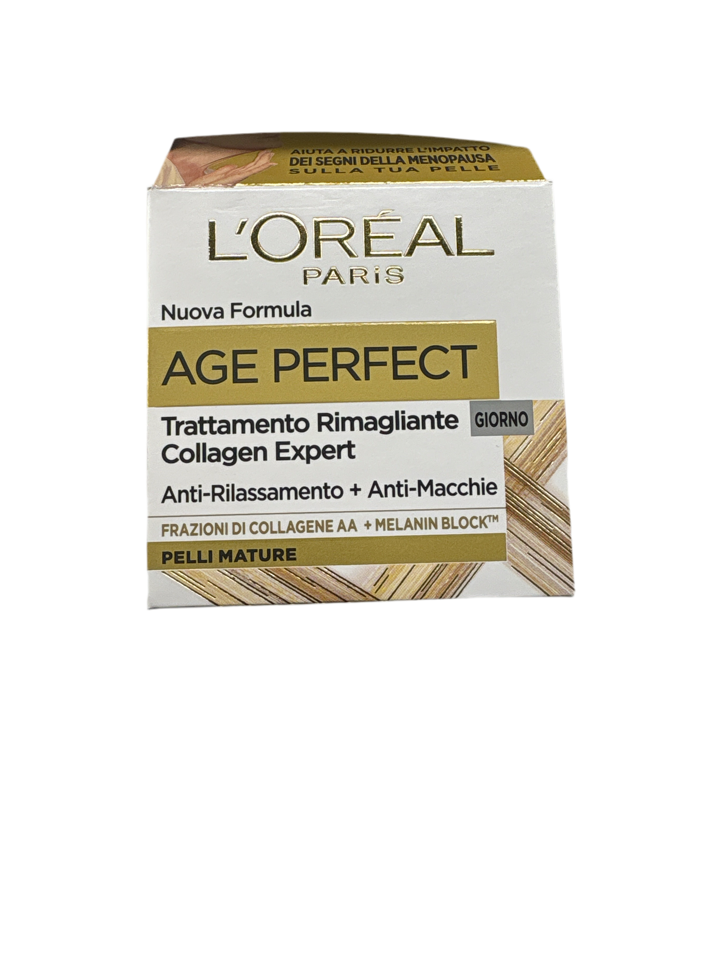 Oreal paris age perfect giorno