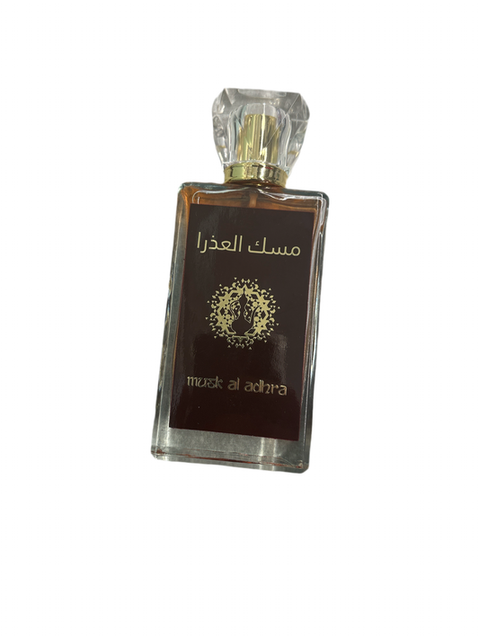 Profumo Arabo 100ml unisex Musk  al Adhra