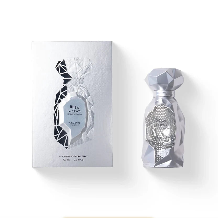 NEW MARWA EXTRAIT ARABIYAT PRESTIGE