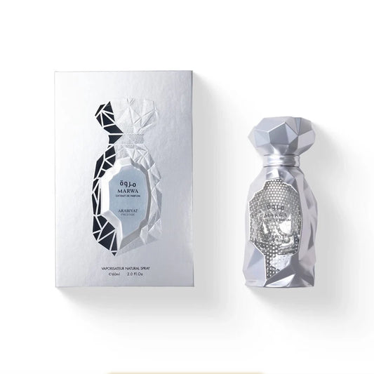 NEW MARWA EXTRAIT ARABIYAT PRESTIGE
