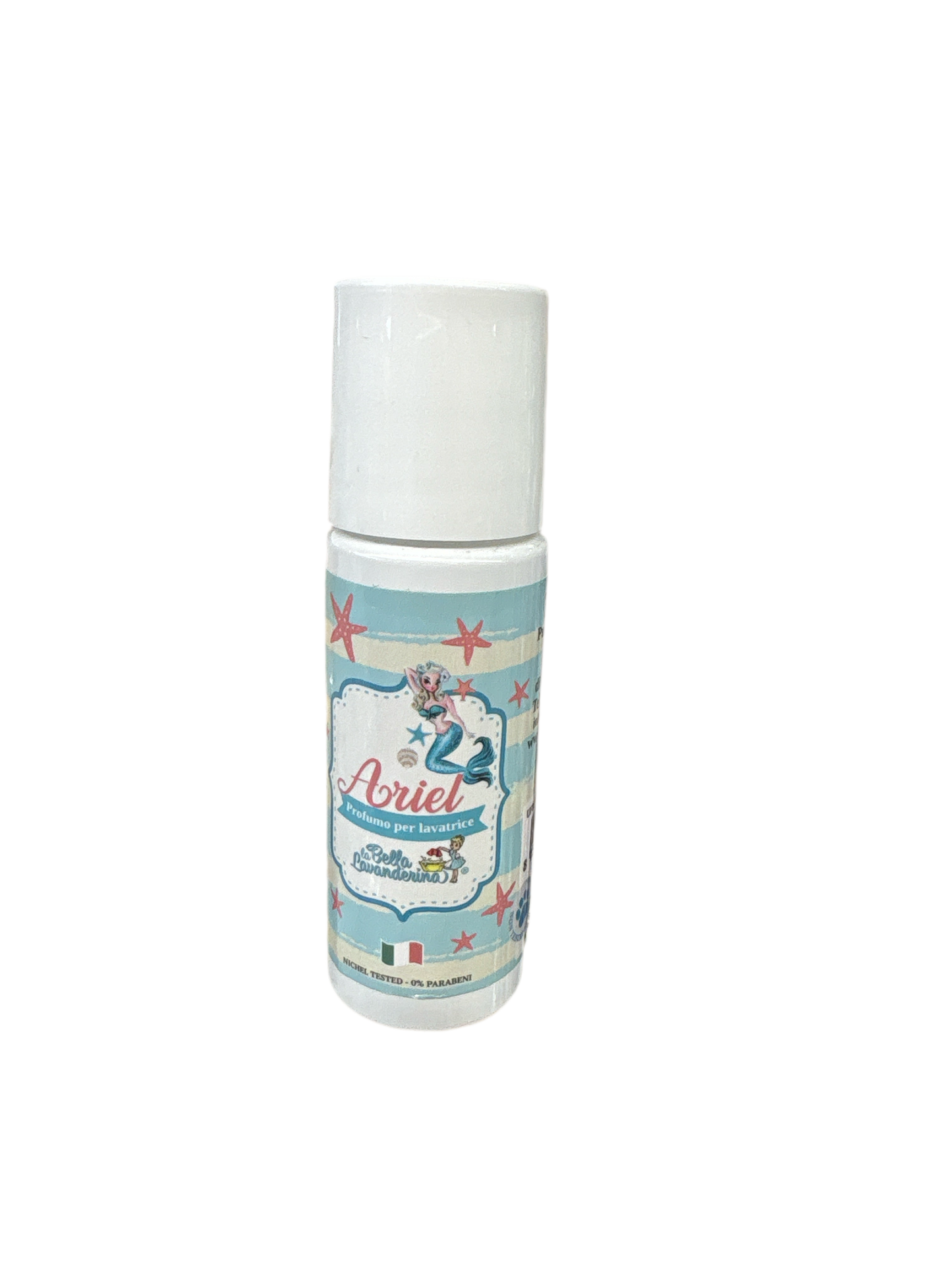 La bella lavanderina Profuma Bucato Ariel 30ml