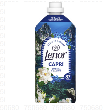 LENOR 87 LAVGGI CAPRI