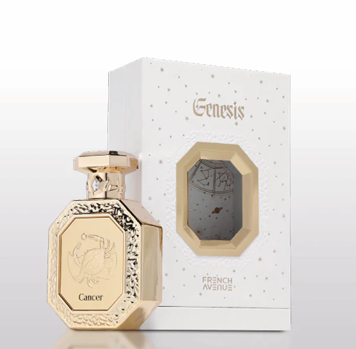 PROFUMO ARABO CANCER GENESIS FRENCH AVENUE