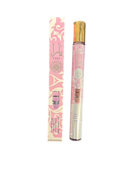 Profumo Yara rosa 35ml