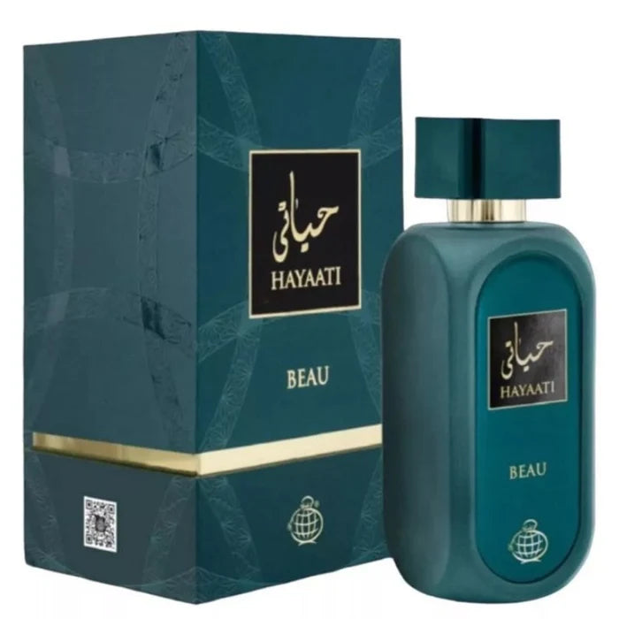 PROFUMO ARABO HAYAATI BEAU