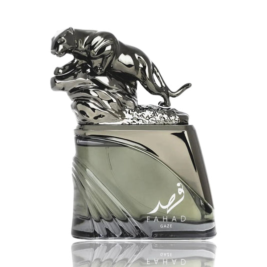 PROFUMO ARABO FAHAD GAZE ARABIYAT PRESTIGE
