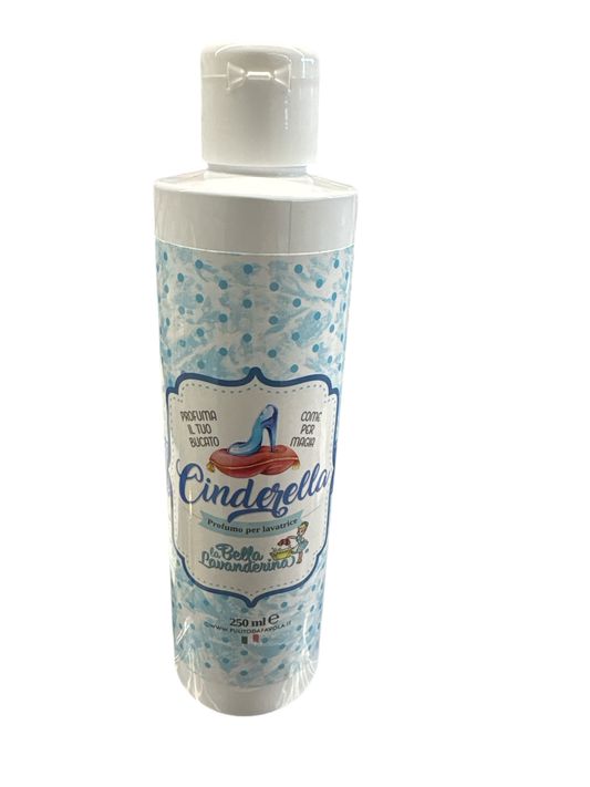 BELLA LAVAND CINDERELLA BUCATO 250ML
