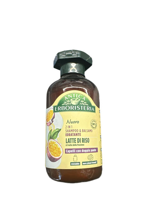 Antica Erboristeria Latte di Riso