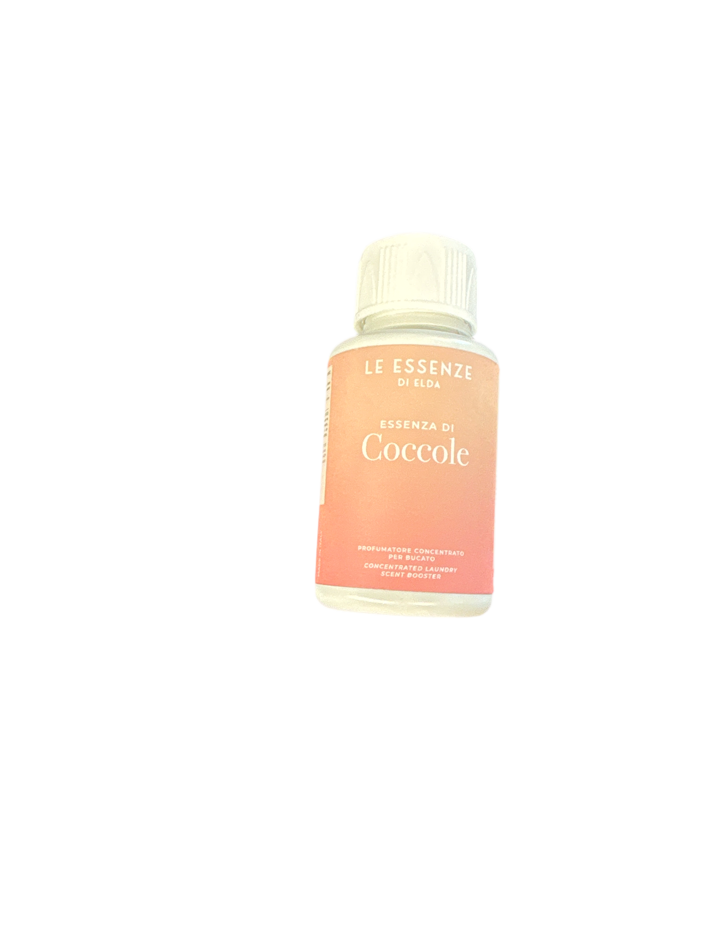 Essenza di Elda Profuma Bucato Coccole