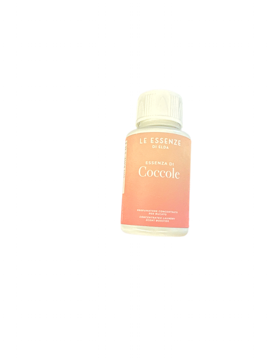 ESSENZE ELDA COCCOLE