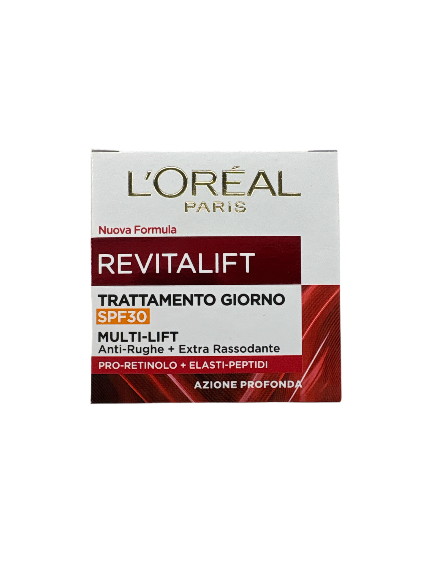L oreal paris trattamento giorno SPF30