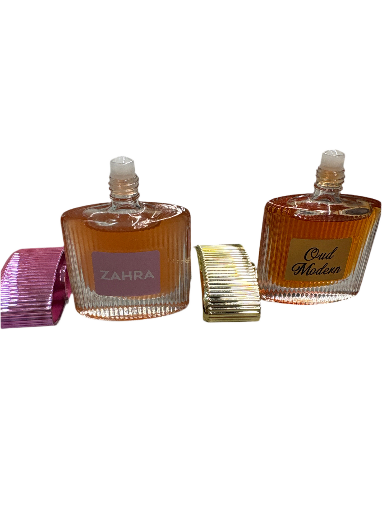 Profumo Arabo Olio Roll in