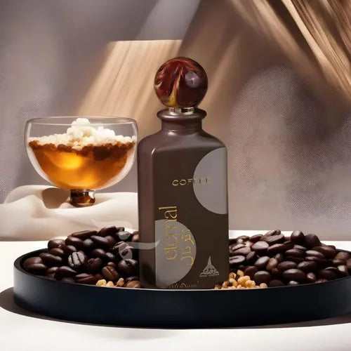 PROFUMO ARABO ETERNAL COFFEE PARIS CORNER