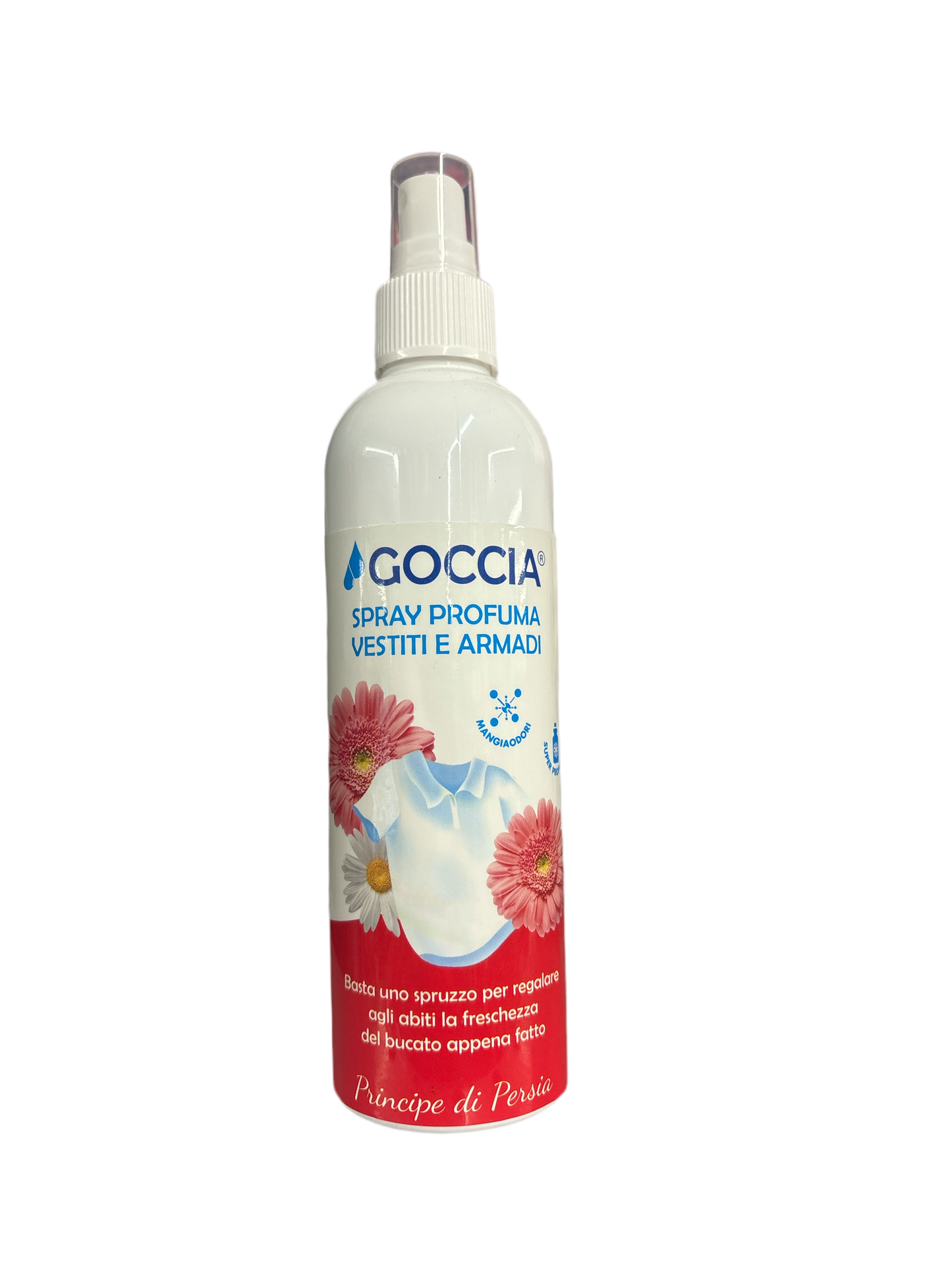 Goccia Spray Profuma Vestiti Principe di Persia