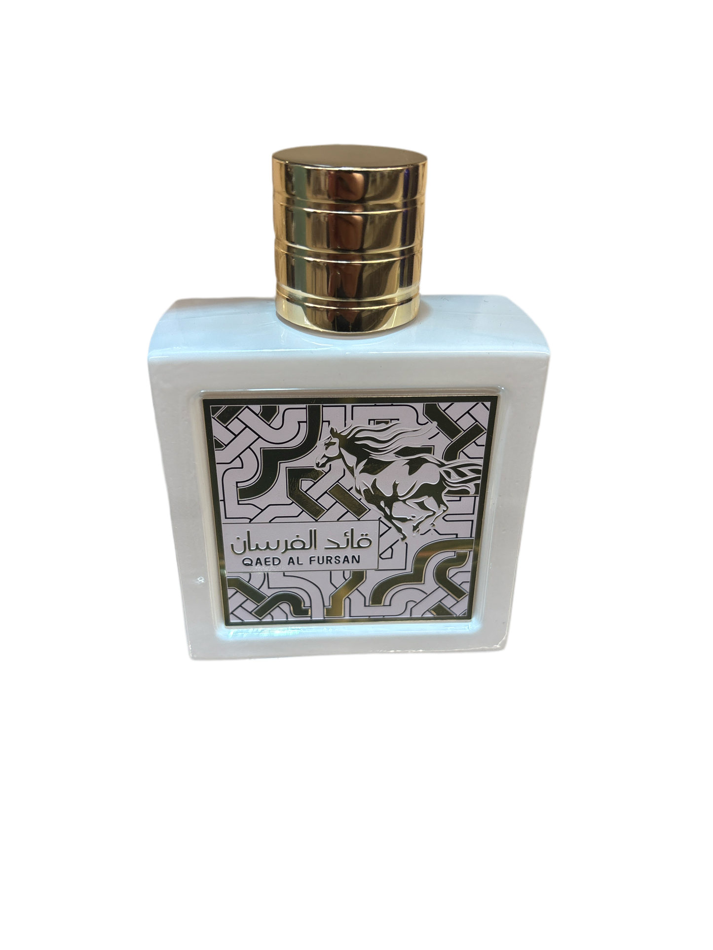 Profumo Arabo Qaed Al Fursan Lattafa 100ml