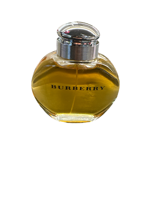 Profumo Burberry eau de parfum 100ml