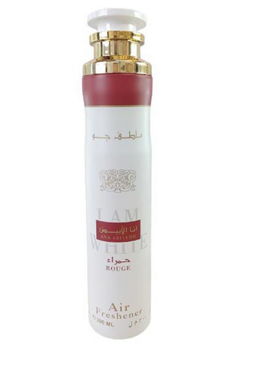 Profumatore arabo spray casa Rouge Lattafa
