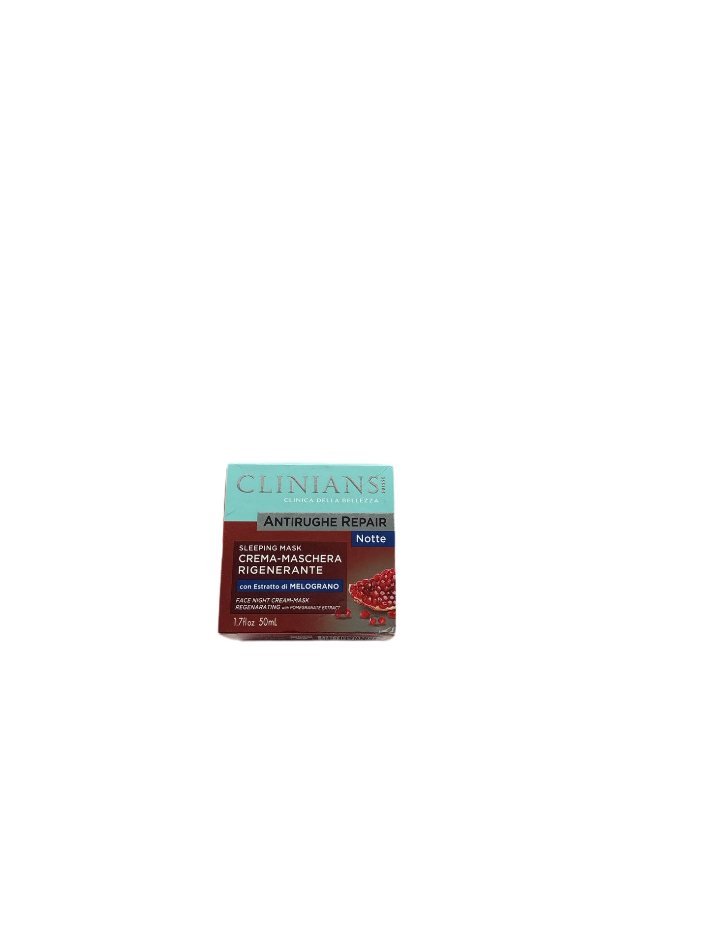 Clinians antirughe repair notte