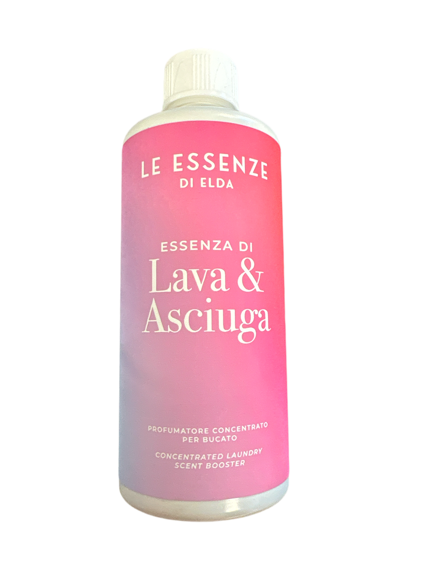 Essenza di Elda Profuma Bucato500ml Lava e Asciuga