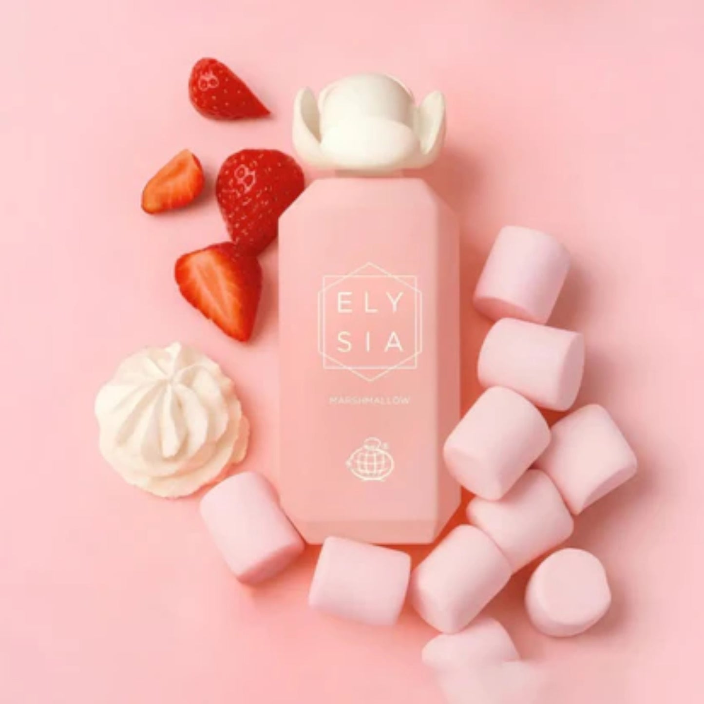 PROFUMO ARABO ELYSIA MARSHMALLOW