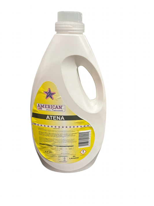 American Atena Lavatrice