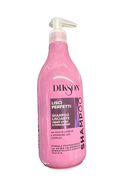 Dikson Shampoo Lisciante