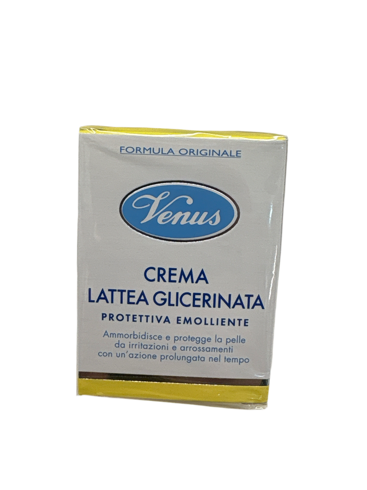 Venus crema lattea glicerina ta