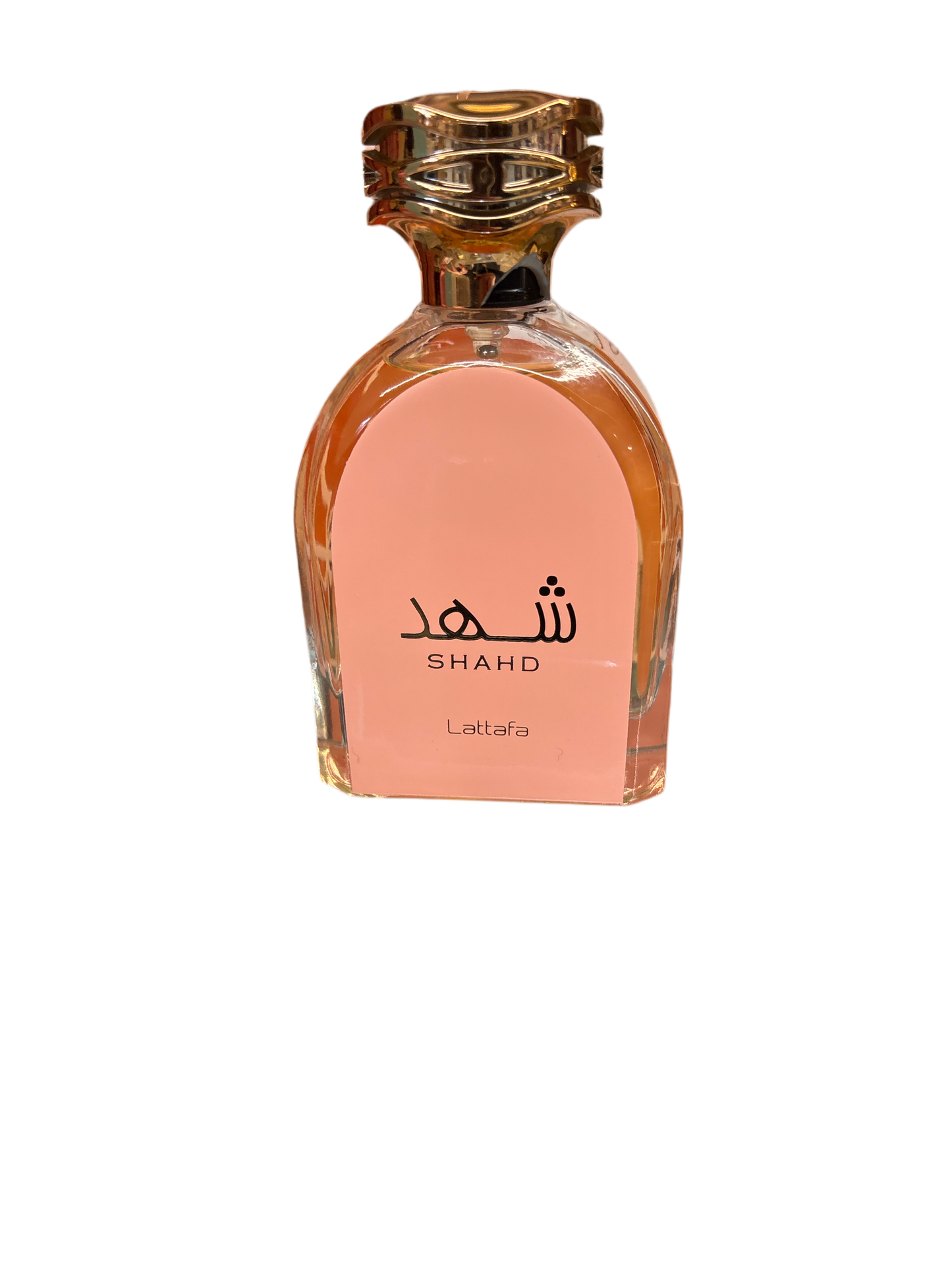 Profumo Arabo Shad Lattafa 100ml