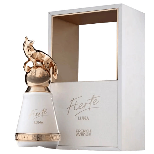 PROFUMO ARABO FIERTE LUNA FRENCH AVENUE