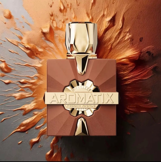 PERFUM ARABSKI ROYAL TABOO AROMATIX