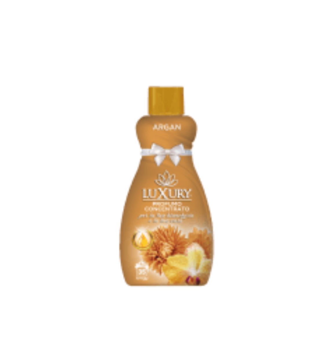 Luxury profuma bucato argan