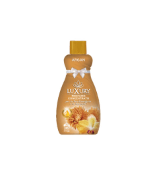 Luxury profuma bucato argan